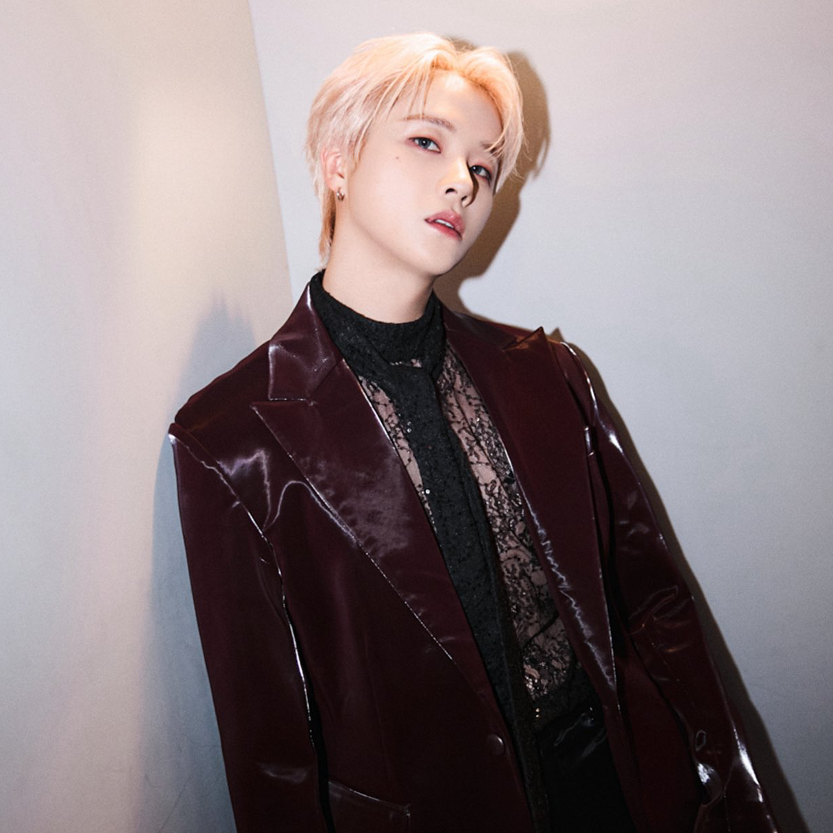 金振焕 (iKON)粉丝拍下的瞬间