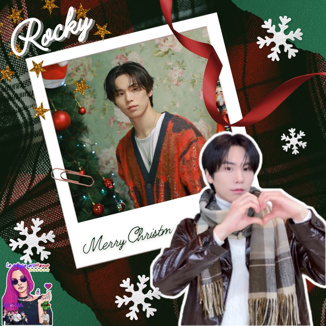 Latest photo of Rocky