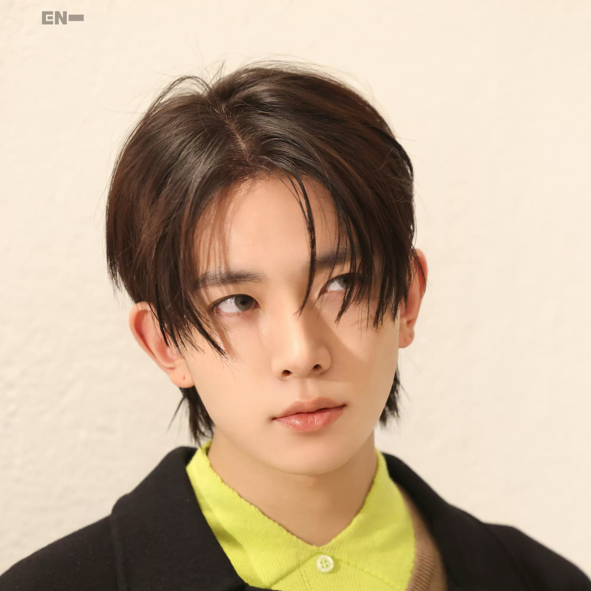 Foto aktivitas terbaru Heeseung (ENHYPEN)