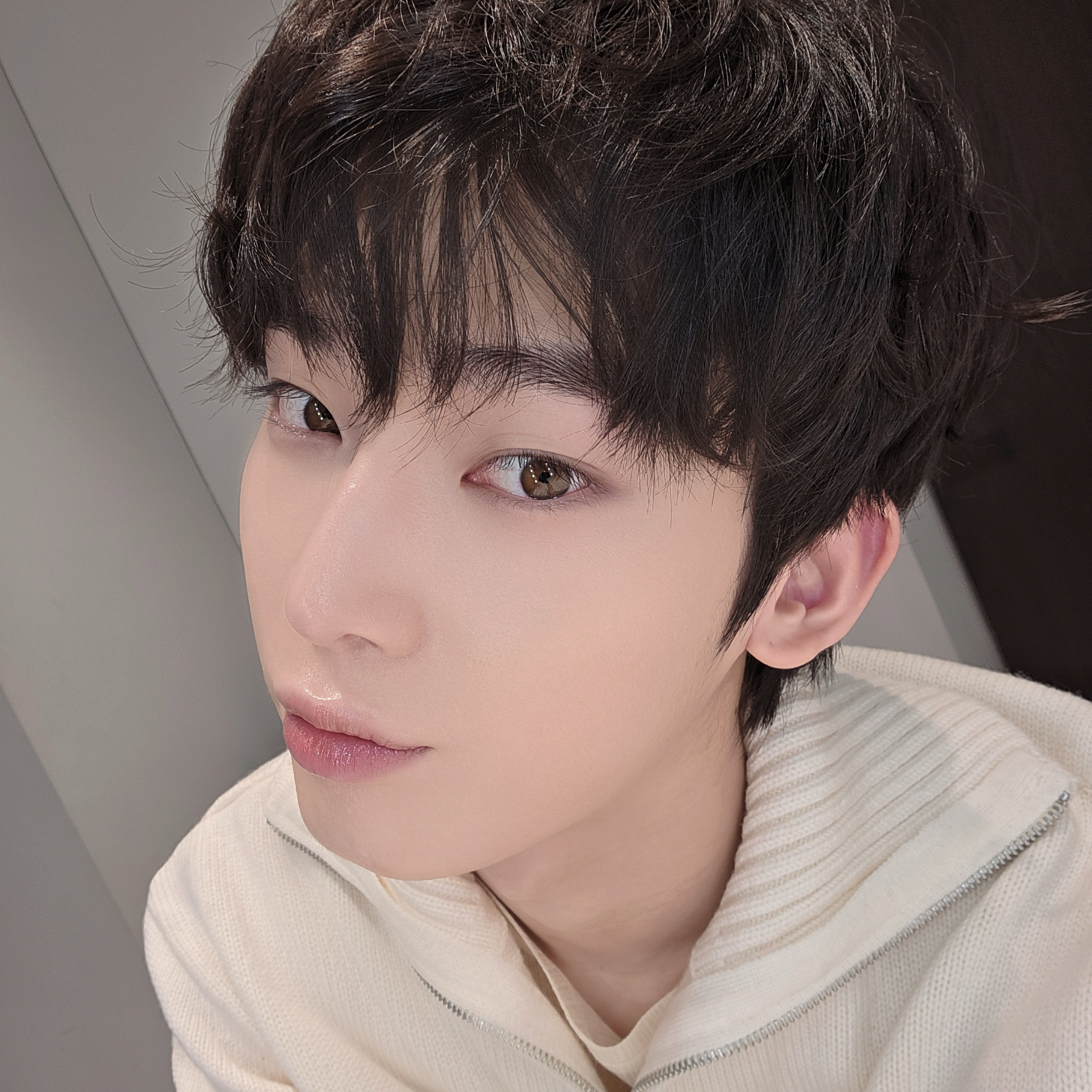 Latest photo of ENHYPEN