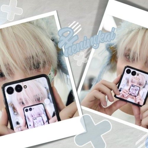 休寧凱 (TOMORROW X TOGETHER)的最新活动照片