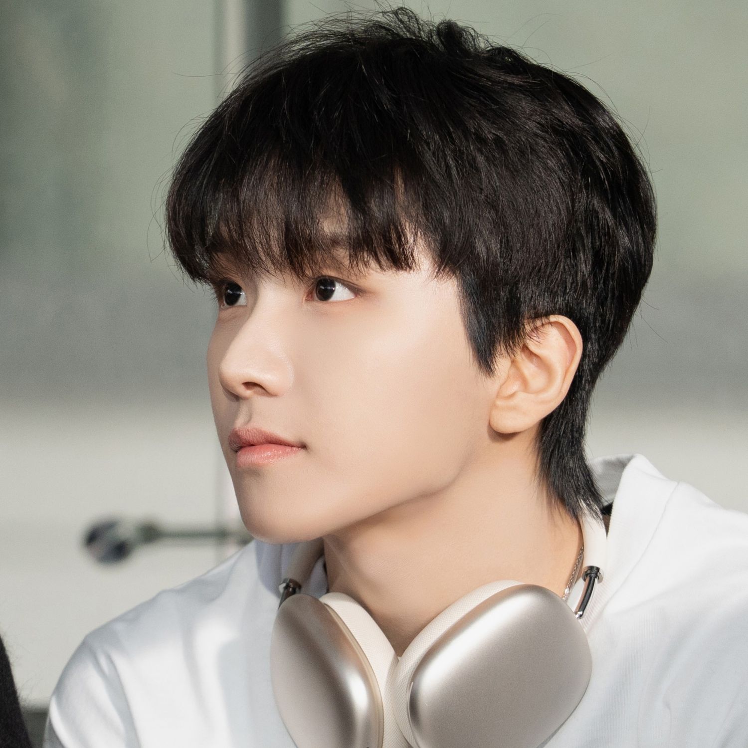 Latest photo of Woonhak (BOYNEXTDOOR)