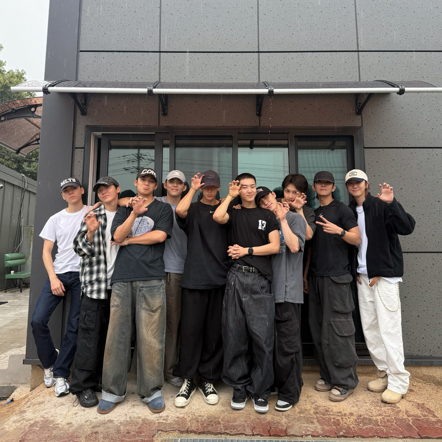 세븐틴의 최신 사진