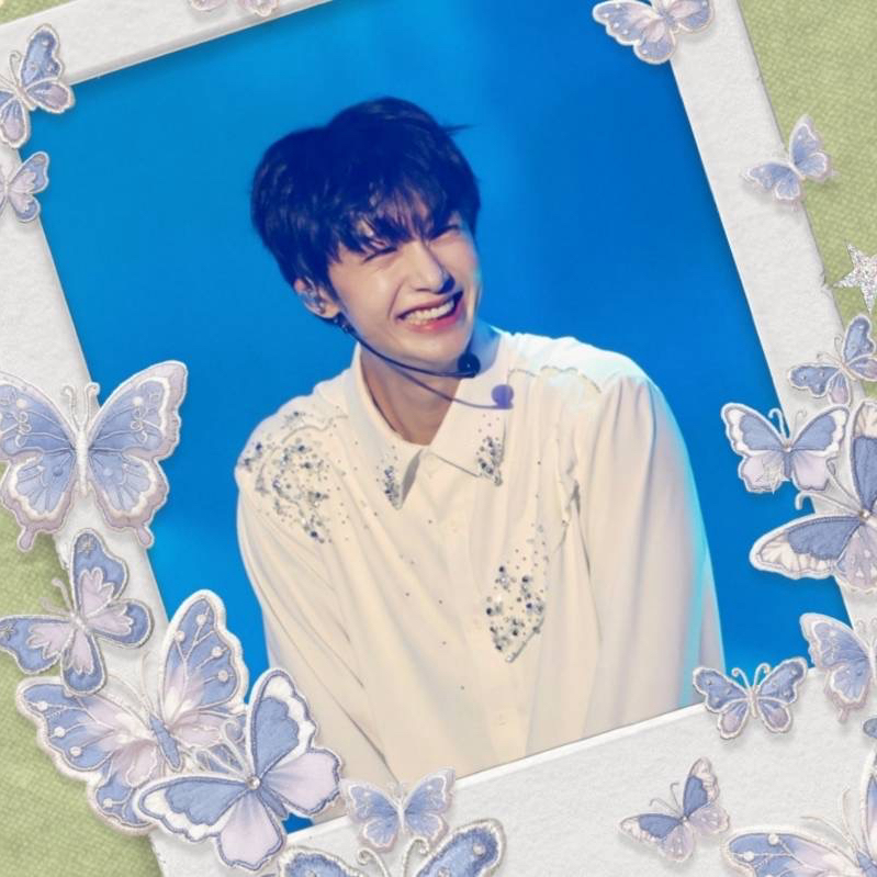 Latest photo of Hyungwon (MONSTA X)