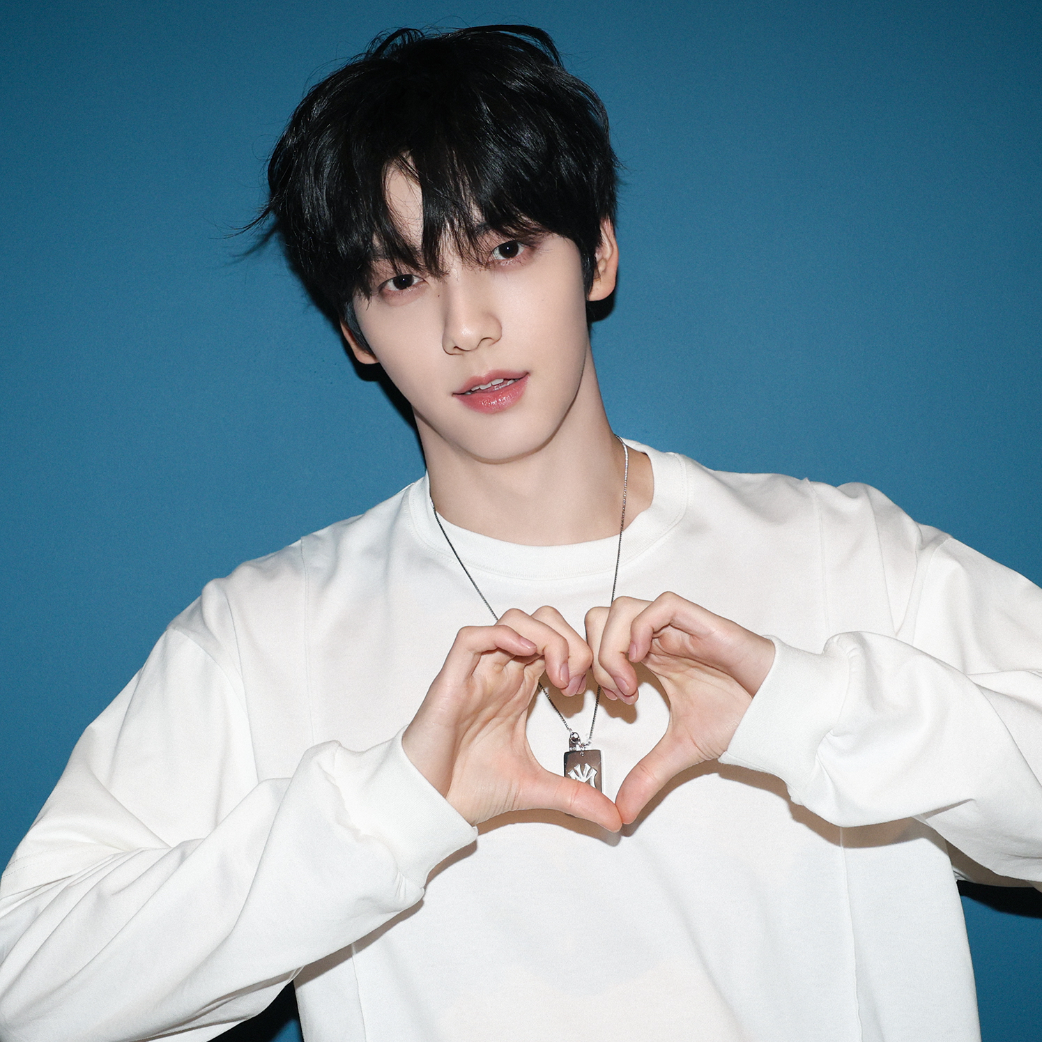 Behind-the-scenes cut of Soobin (TOMORROW X TOGETHER)