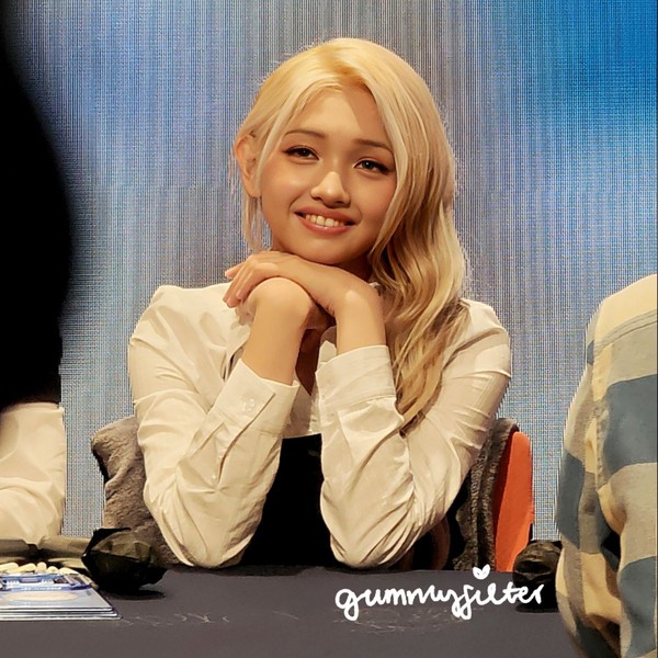 Popular profile picture of Gehlee (UNIS) loved by fans