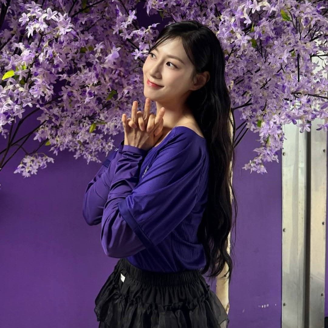 オ・ハヨン (Apink)ファンが撮った瞬間