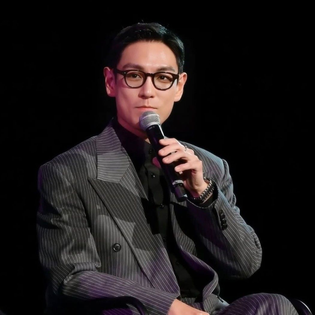 Latest photo of T.O.P
