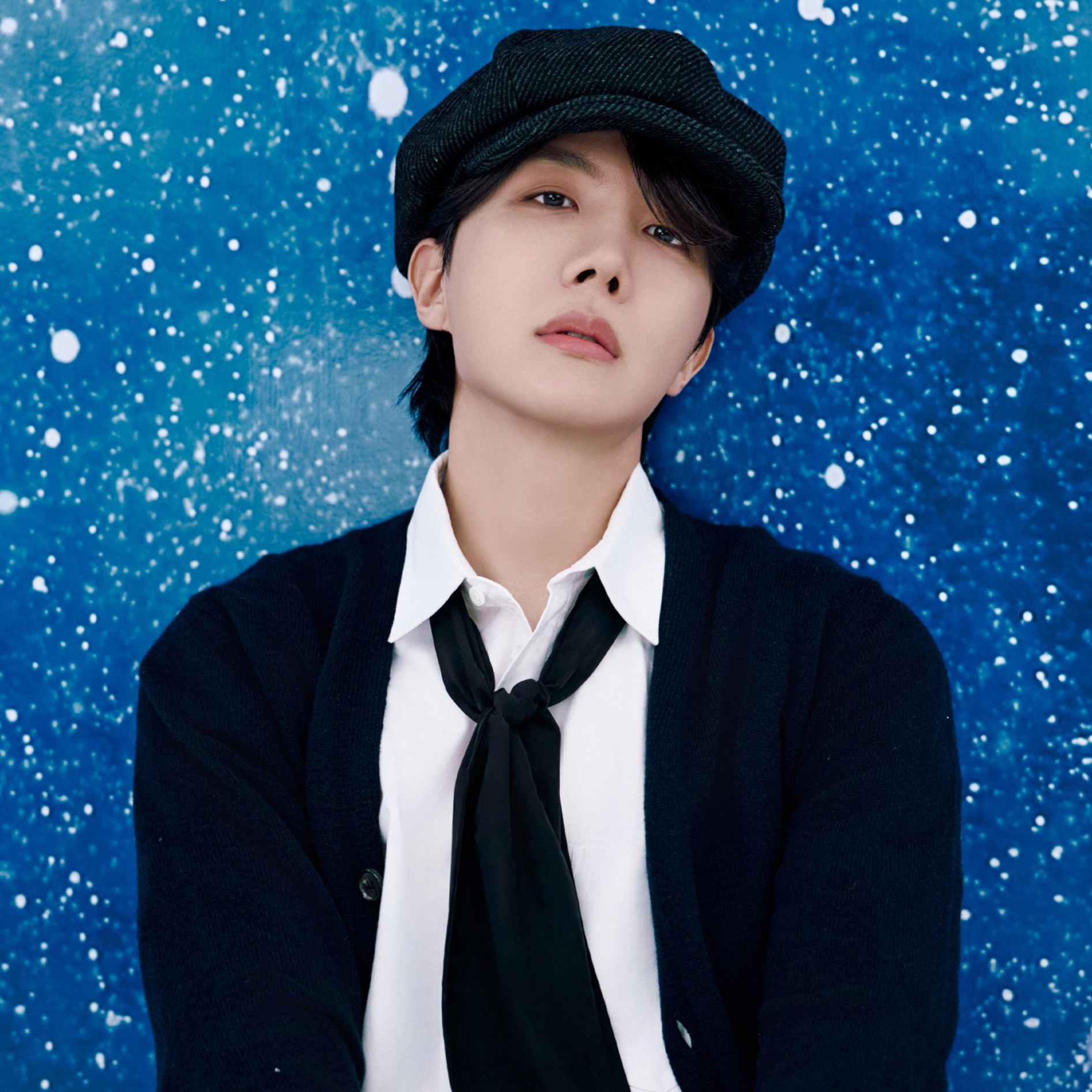 제이홉 (방탄소년단)의 비하인드 컷