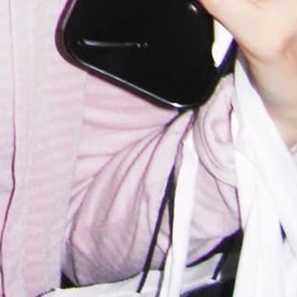 A moment captured by Choerry (ARTMS)'s fan