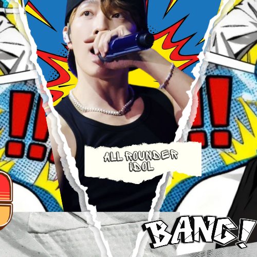 Recent activity shot of Donghae (Super Junior)