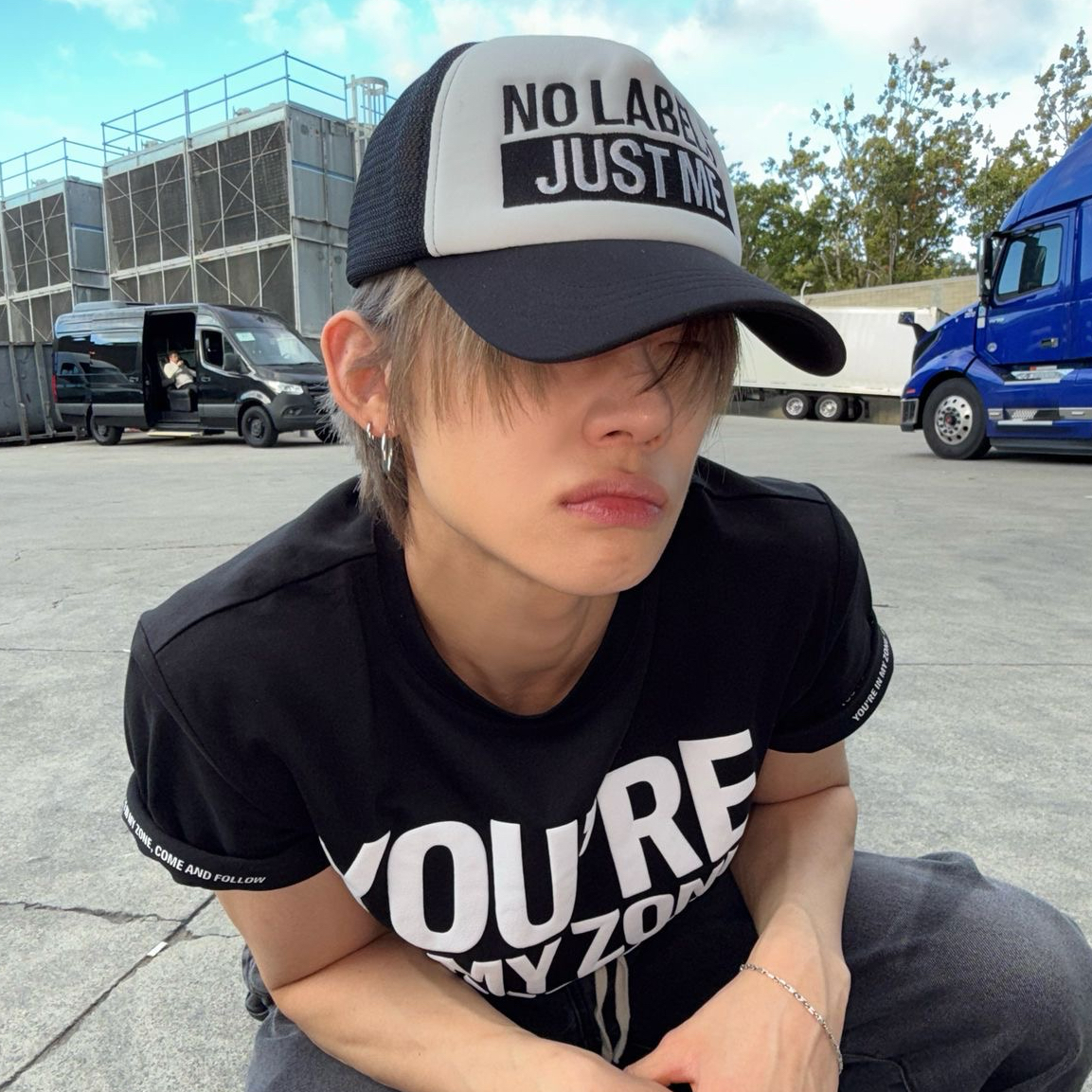 Latest photo of Yeonjun (TOMORROW X TOGETHER)