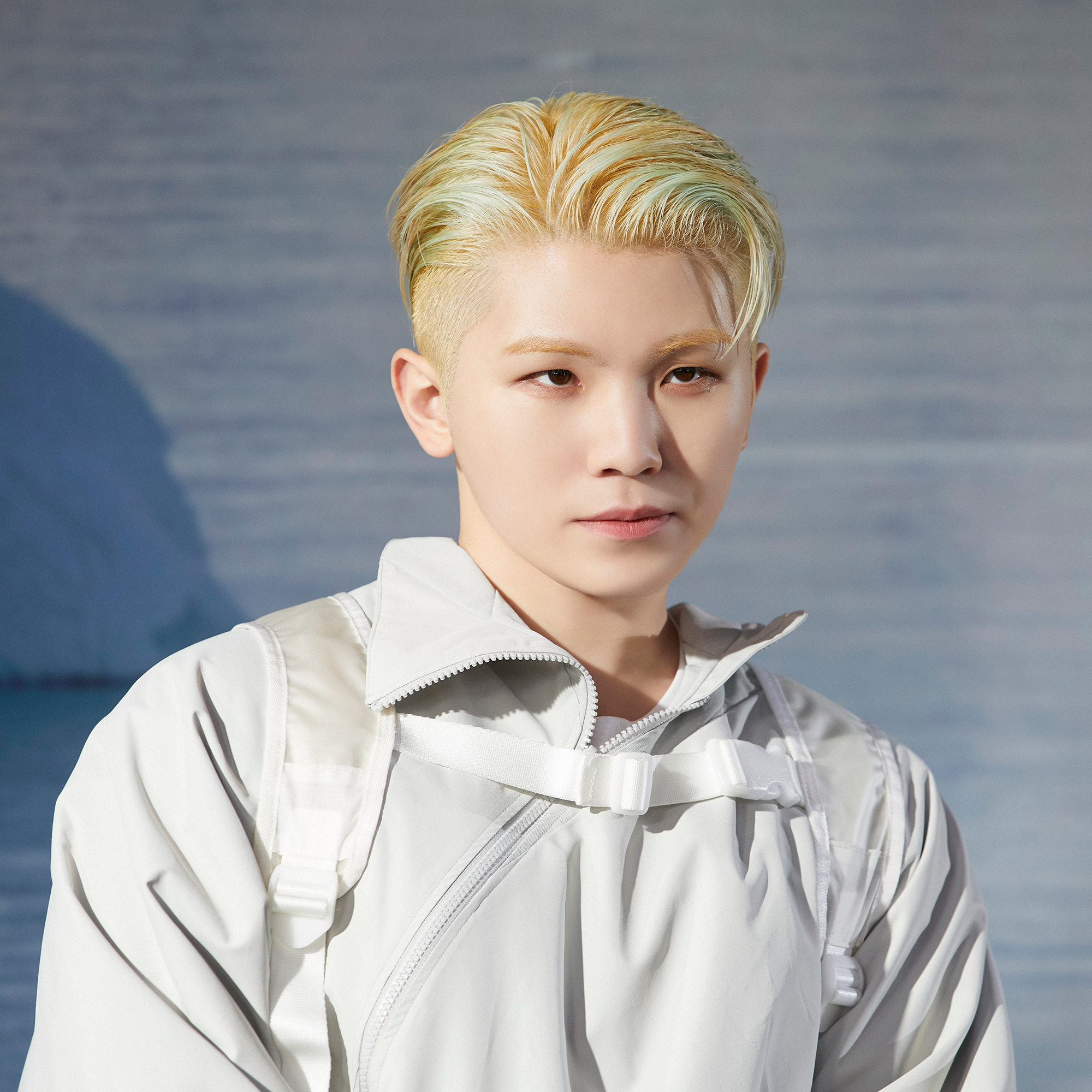 Latest photo of Woozi (SEVENTEEN)