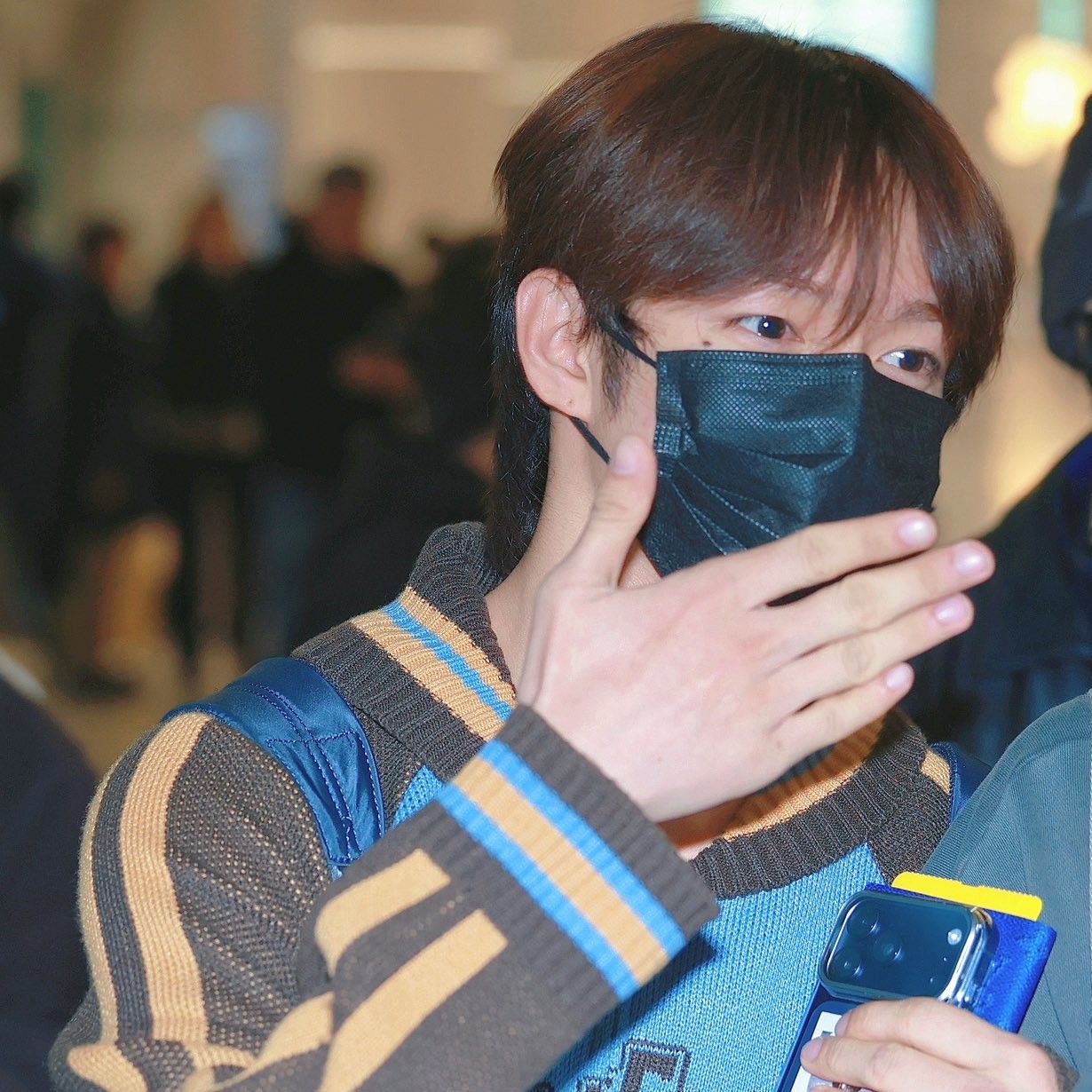 Foto terbaru JL (AHOF)