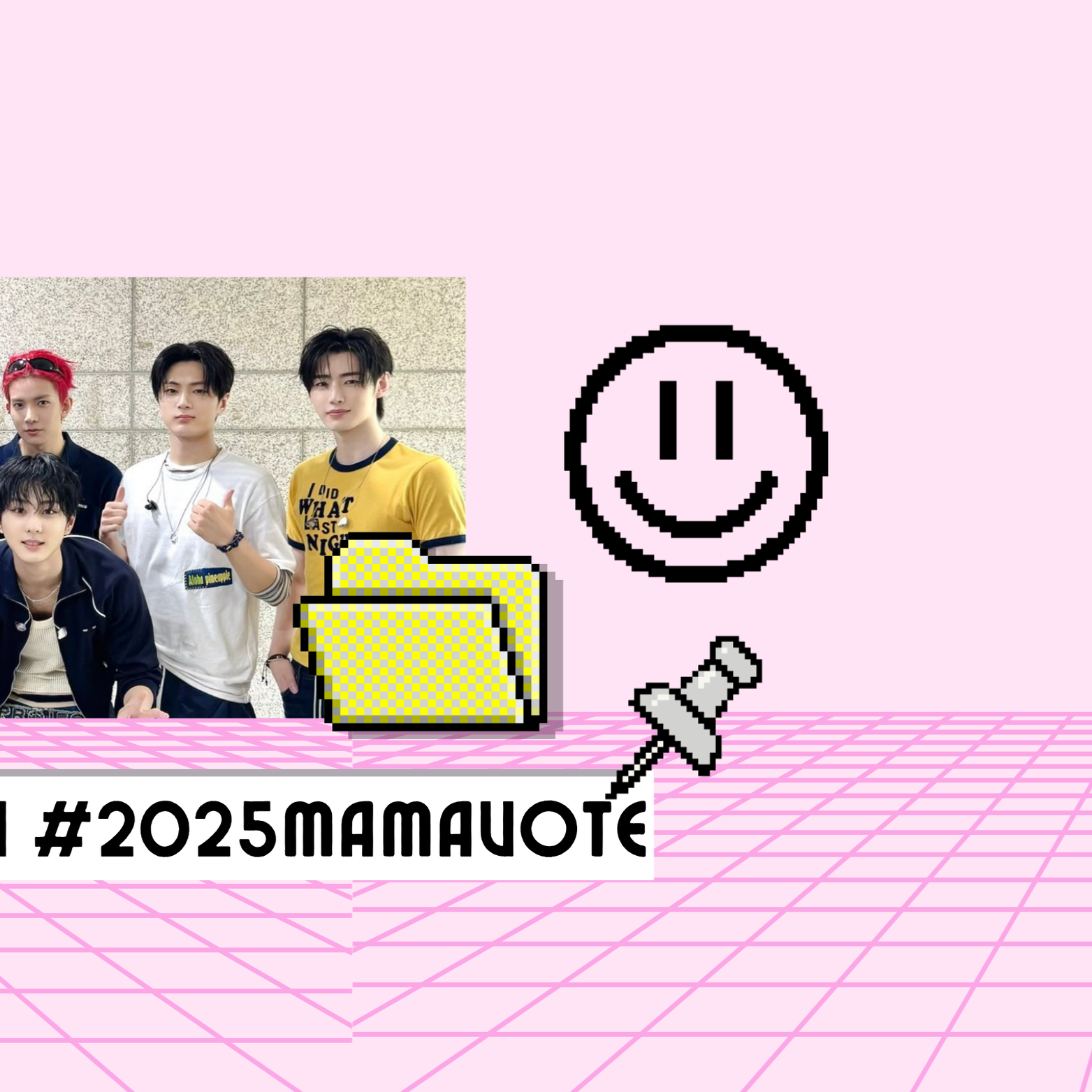 ENHYPEN 최근 활동샷