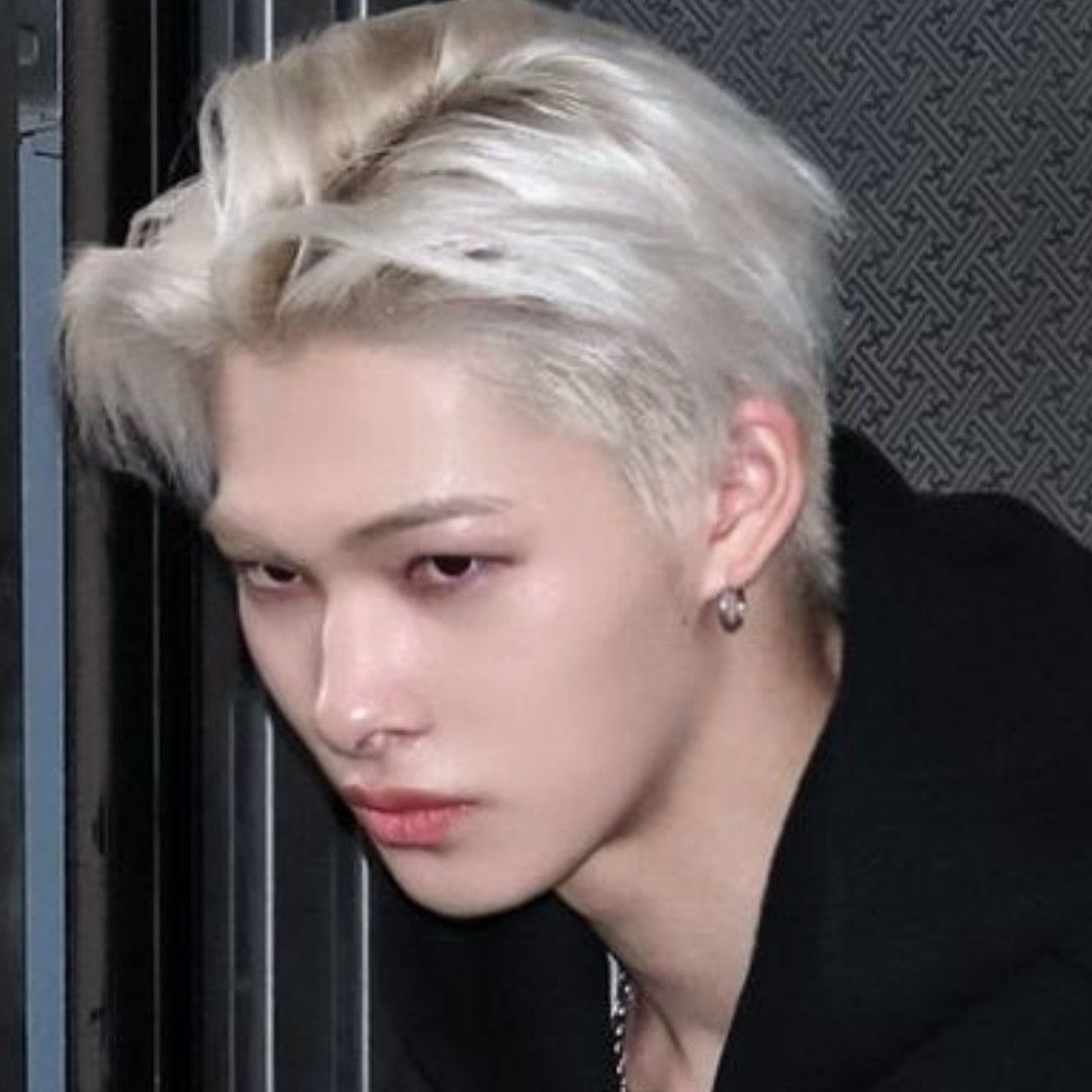 ニキ (ENHYPEN)の最新写真