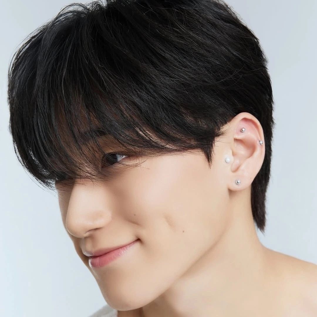 Foto aktivitas terbaru ATEEZ