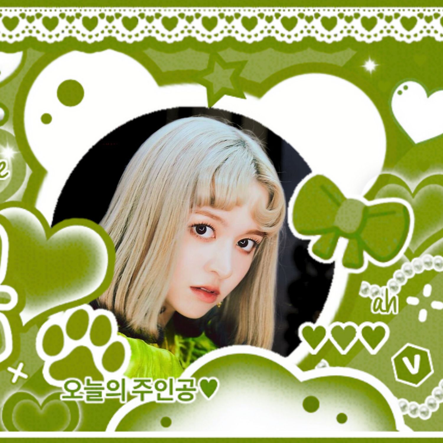 LILY (NMIXX)的最新照片