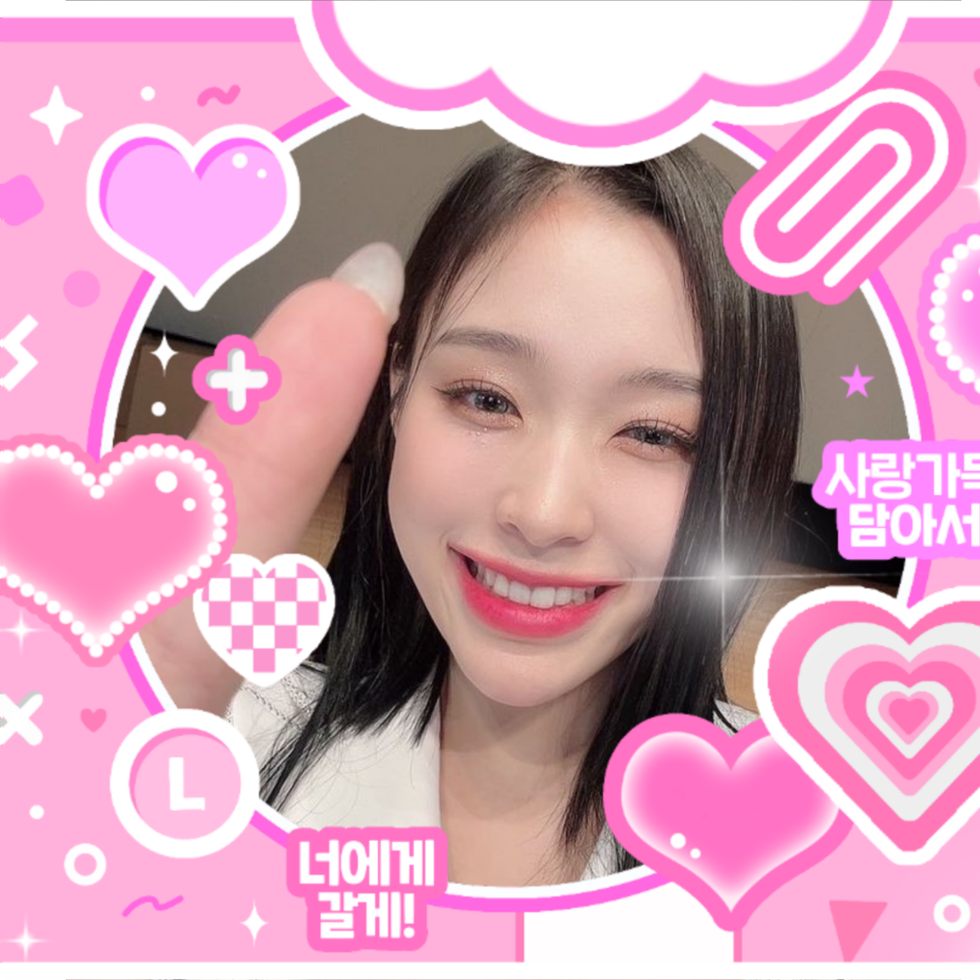 佳泫 (DREAMCATCHER)的最新活动照片