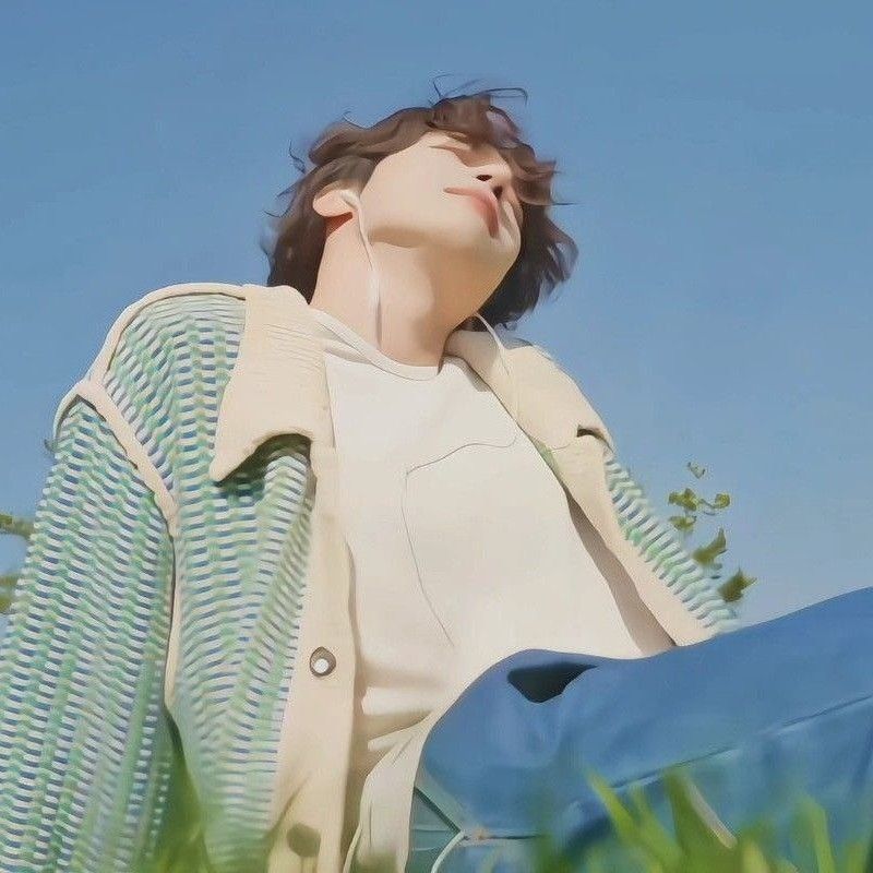 A moment captured by Han Seungwoo's fan