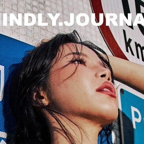 A moment captured by Solar (MAMAMOO)'s fan