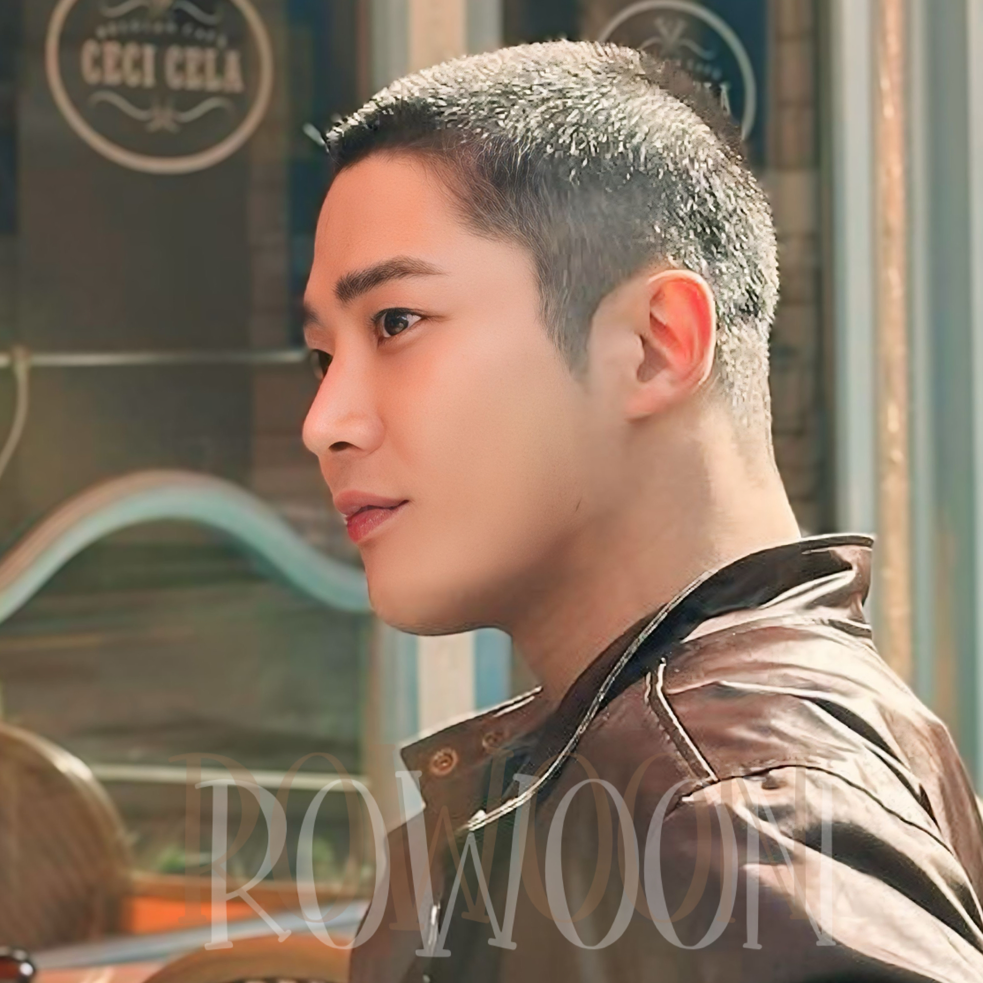 Latest photo of Rowoon