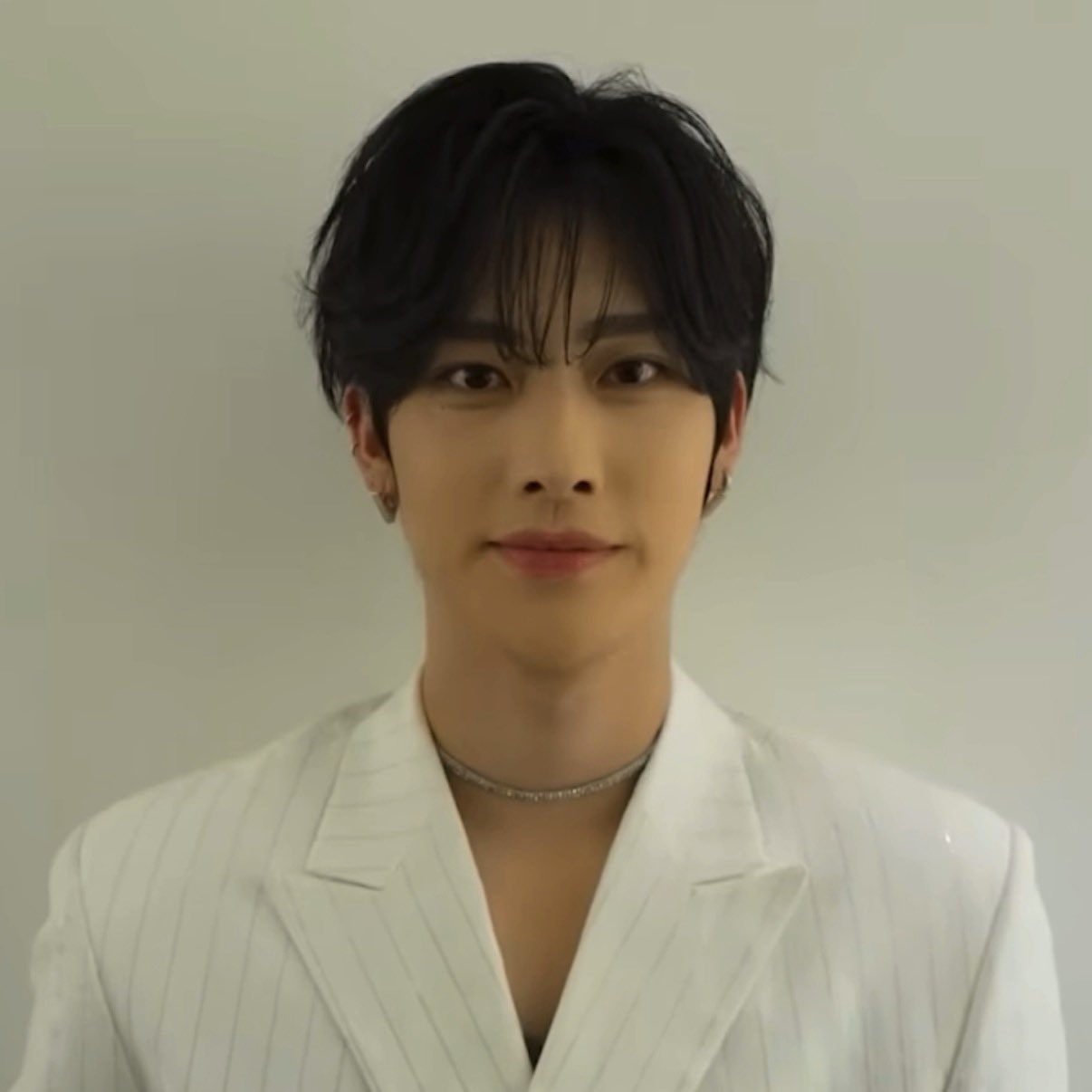 Ricky (ZEROBASEONE)粉丝拍下的瞬间