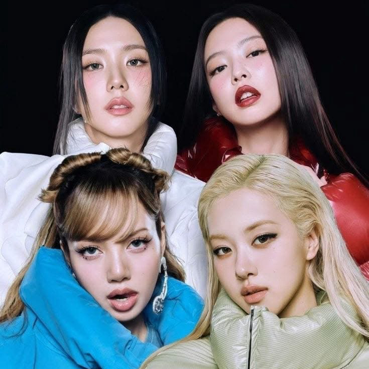 BLACKPINK 팬이 찍은 순간