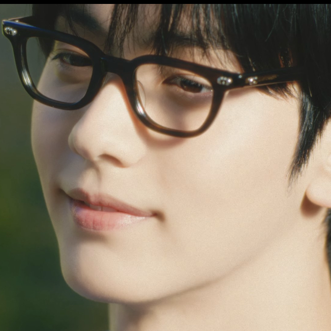 Recent activity shot of Soobin (TOMORROW X TOGETHER)