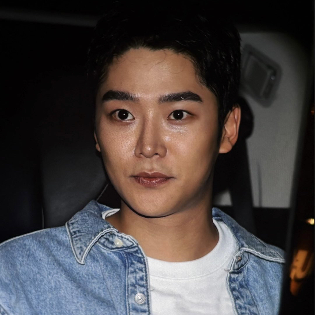 Latest photo of Rowoon