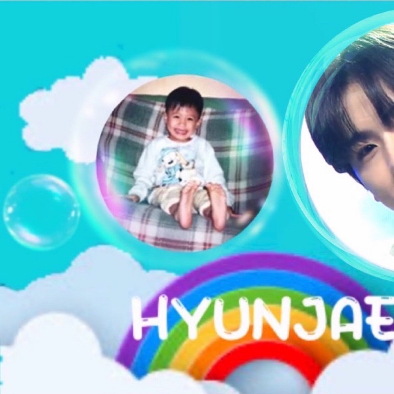 Latest photo of Hyunjae (THE BOYZ)