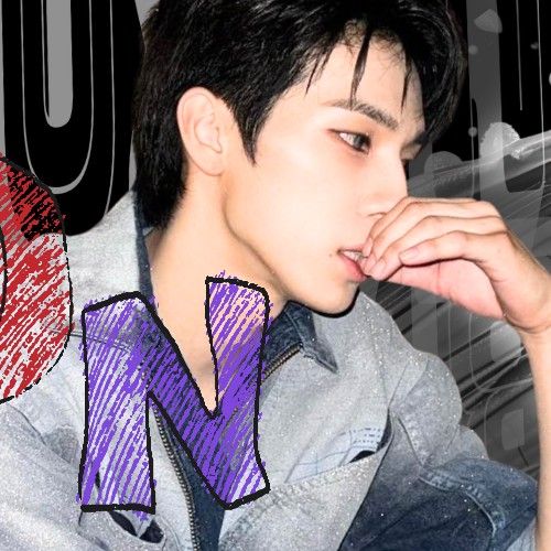 Latest photo of So Geon (NEXZ)