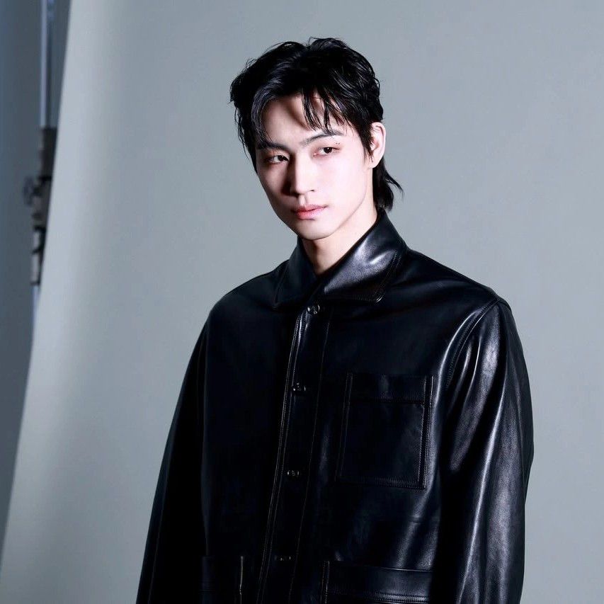 JAY B (GOT7)的最新活動照片