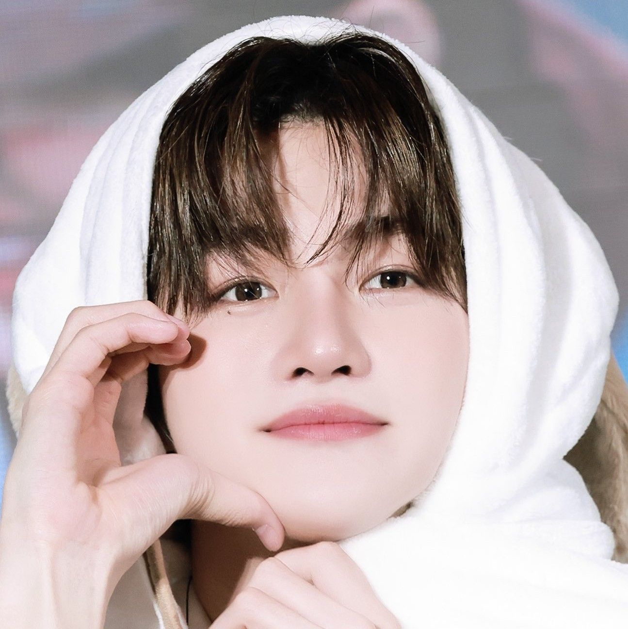 Latest photo of Jihoon (TWS)