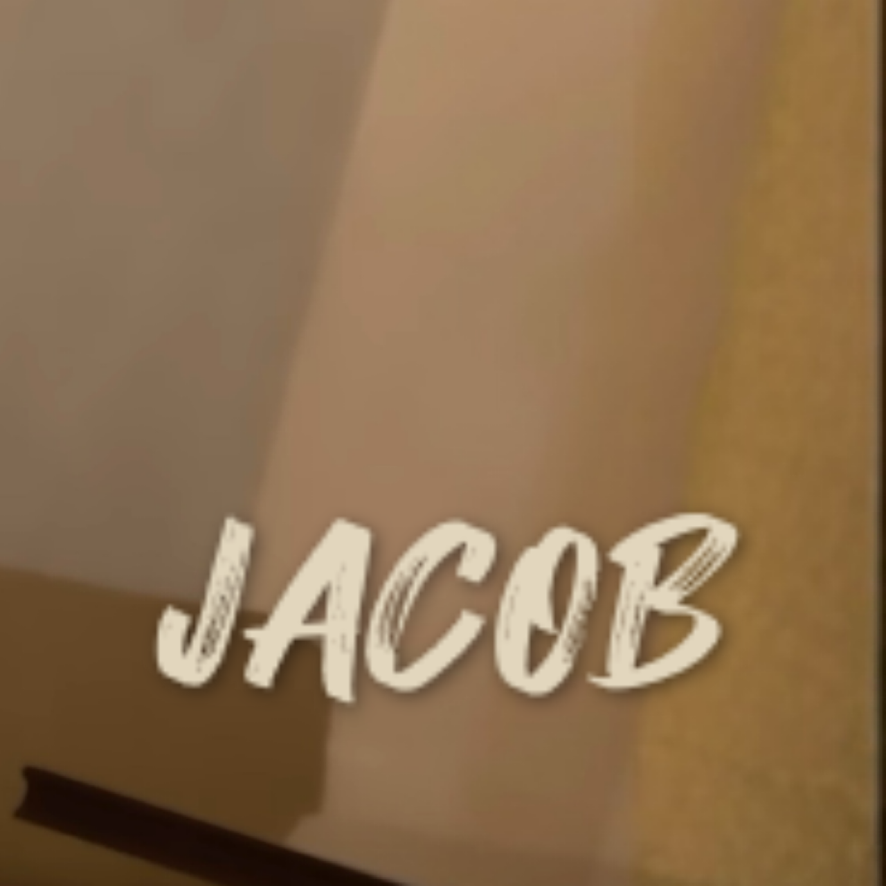 Behind-the-scenes cut of Jacob (THE BOYZ)