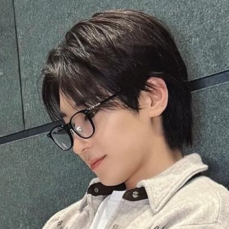 Recent activity shot of Wonwoo (SEVENTEEN)