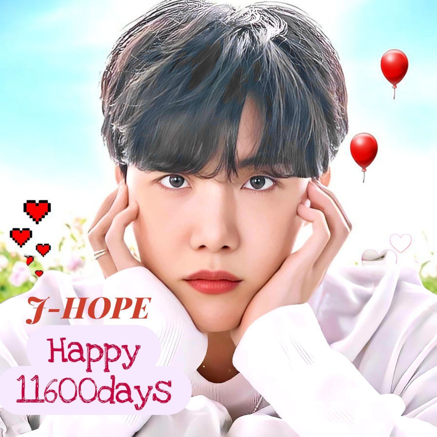 J-hope (防彈少年團)的最新活動照片