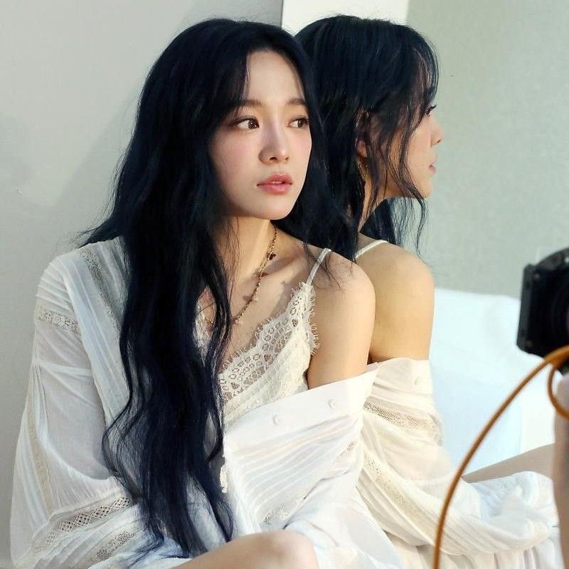 Recent activity shot of Sejeong