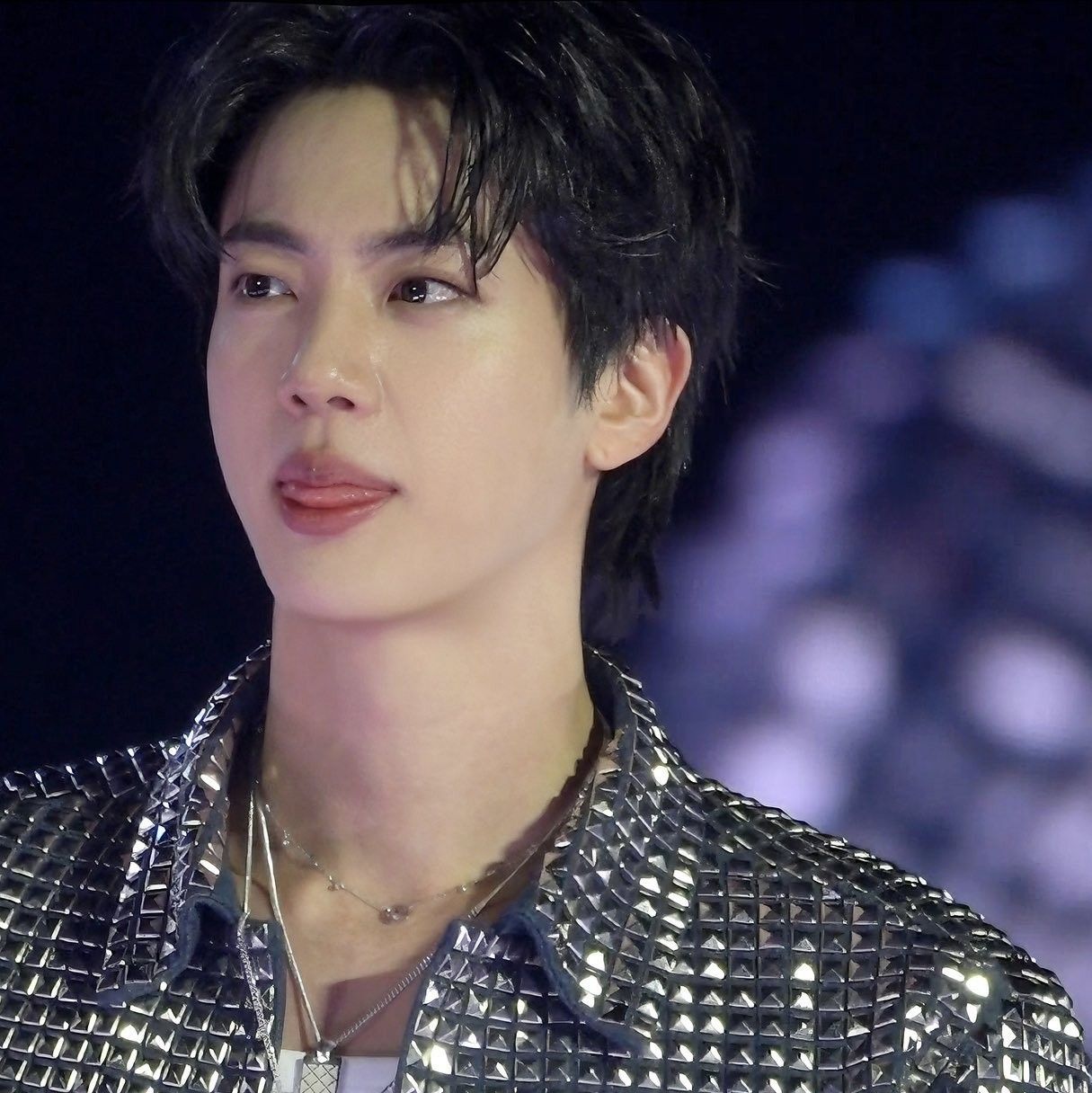 진 (방탄소년단)의 최신 사진