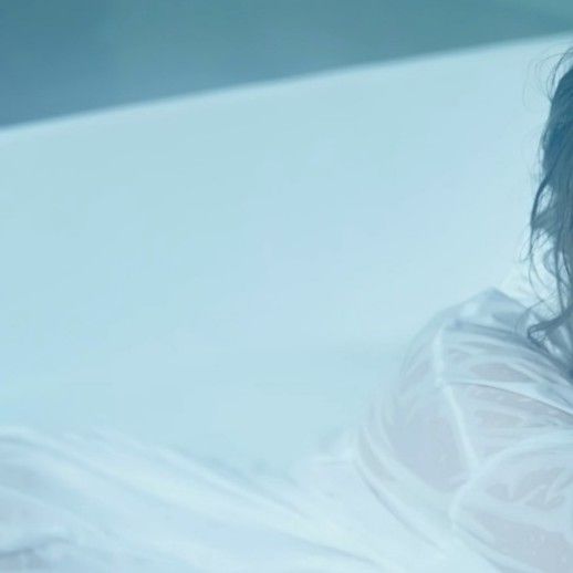 A moment captured by Hwasa (MAMAMOO)'s fan