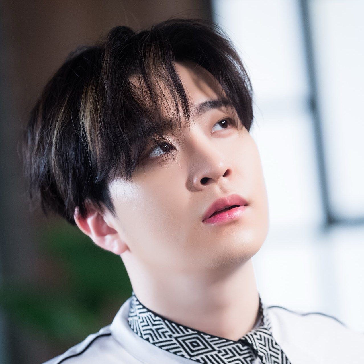 Latest photo of Youngjae (GOT7)