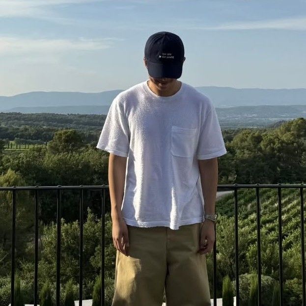 RM (BTS)ファンが撮った瞬間