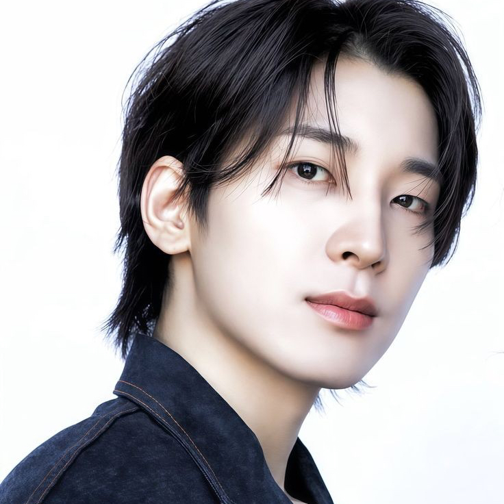 Latest photo of Wonwoo (SEVENTEEN)