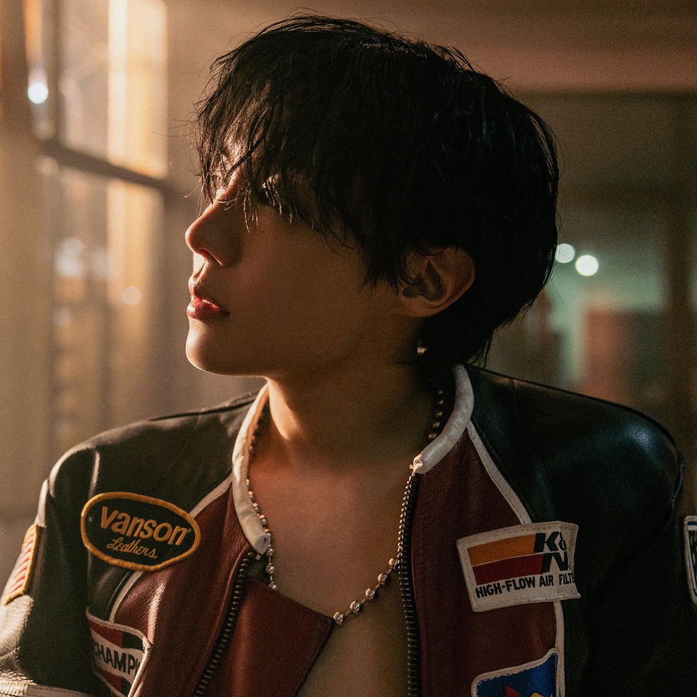 Behind-the-scenes cut of j-hope (BTS)