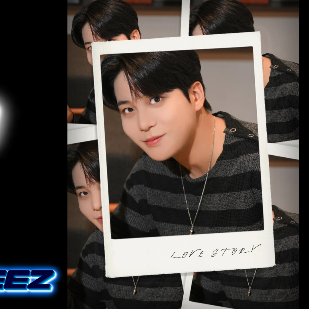 종호 (에이티즈)의 최신 사진