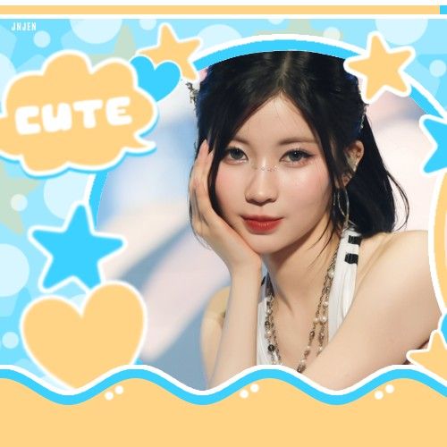 A moment captured by Asa (BABYMONSTER)'s fan