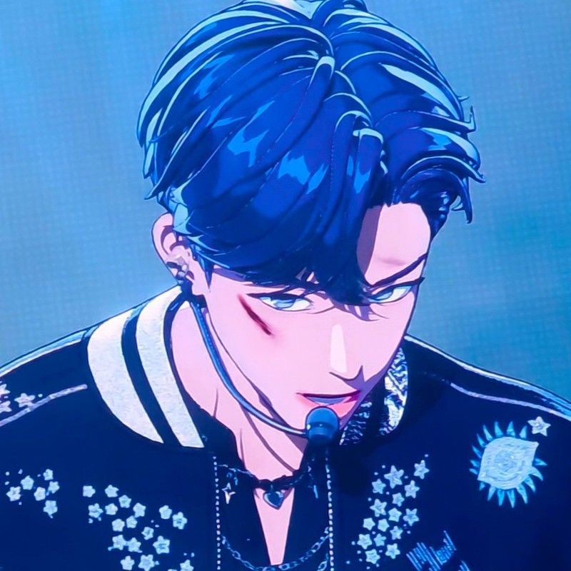Latest photo of Yejun (PLAVE)