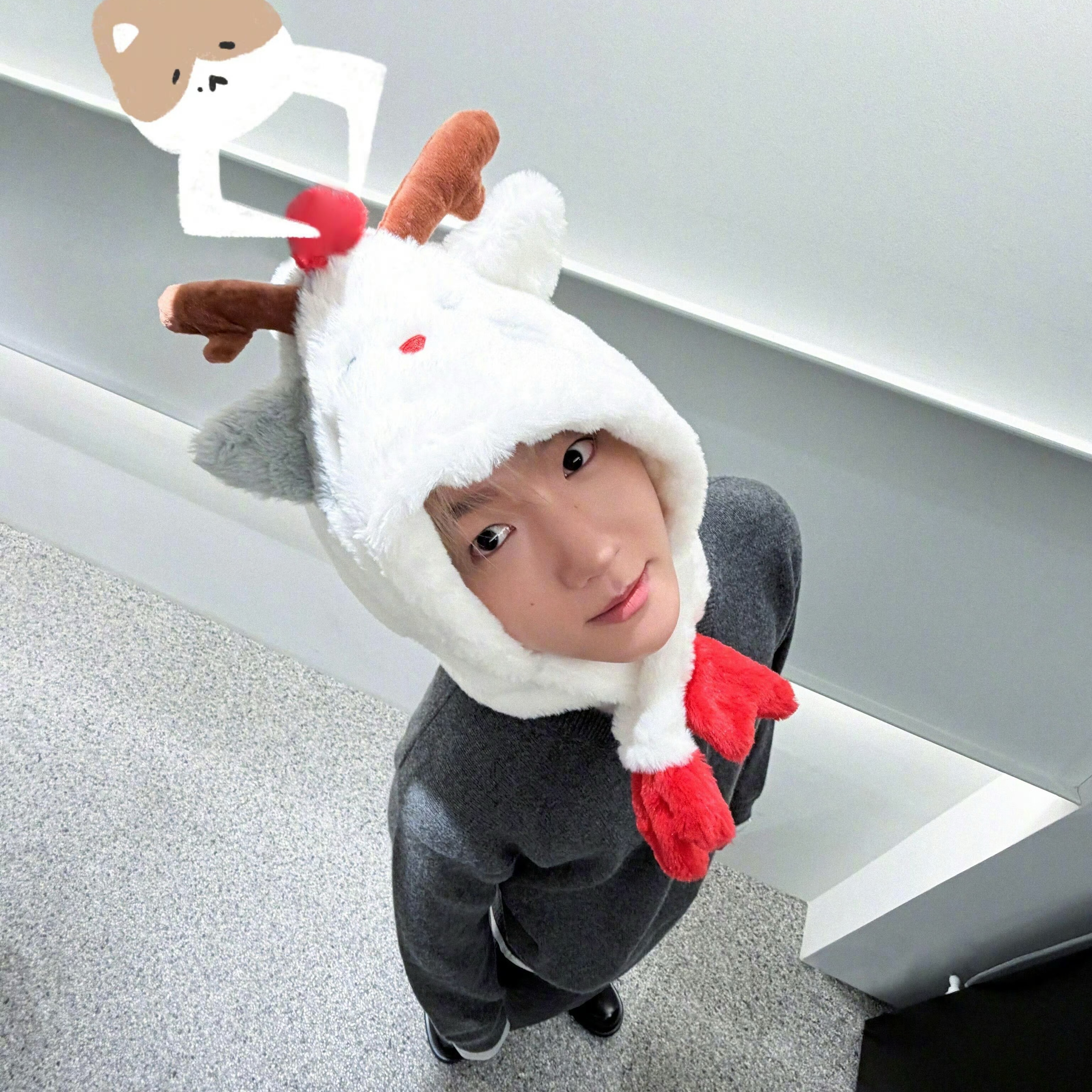 伯賢 (EXO)的最新照片