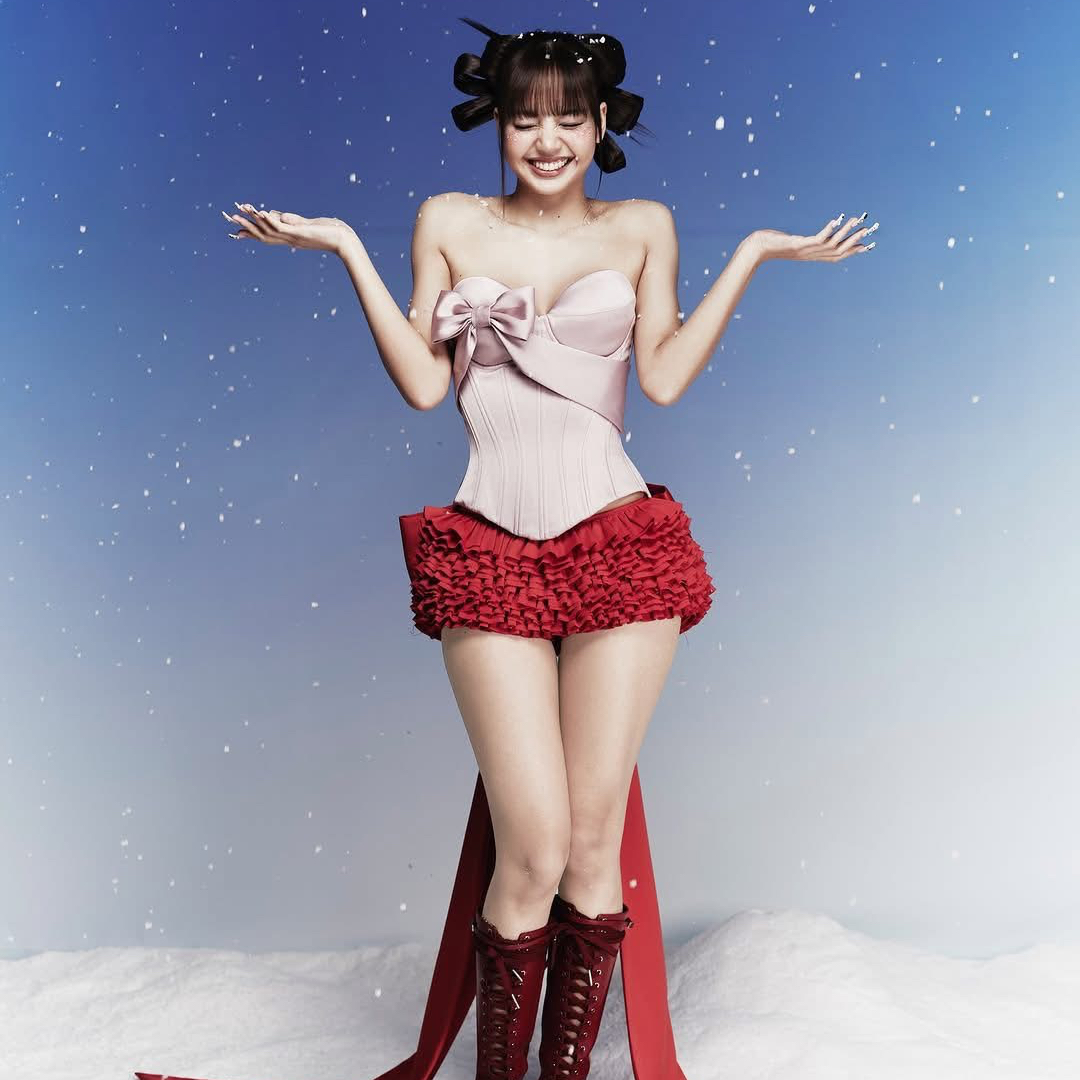 BLACKPINK 팬이 찍은 순간