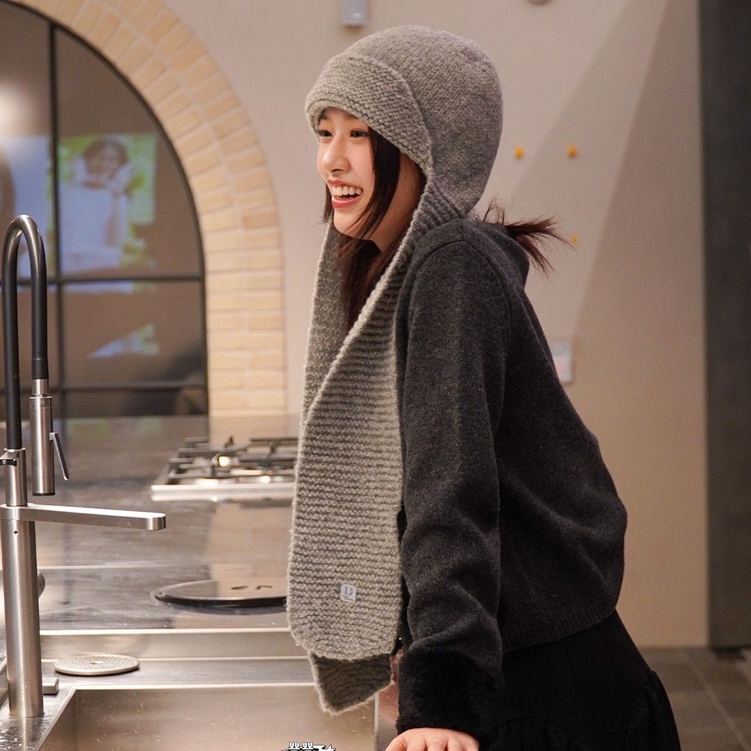 Latest photo of An Yujin (IVE)